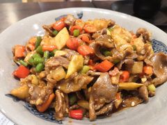 -潇湘阁(望京SOHO店)