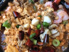 -小平岛開海水饺(浑南店)