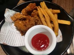 -火炉火自助餐(枫蓝国际店)