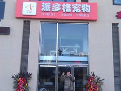-派多格宠物(鼓楼店)