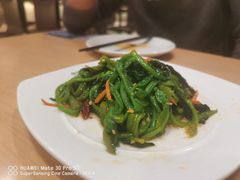 -西部马华清真食府·丝路菜(大钟寺店)