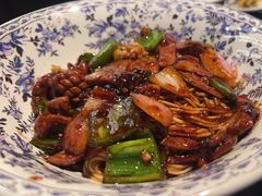 -阿大排档(长春这有山店)