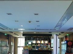 -首钢篮球中心-游泳馆