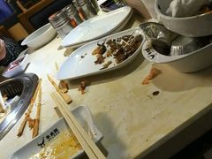 -牛太郎时尚自助烧烤