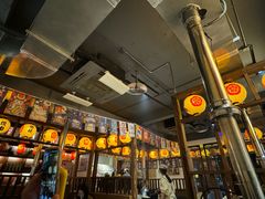 -玖合肉町·烧肉(惠安禹洲店)