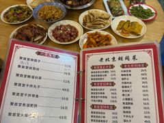 -聚首堂·特色小吃·肘子(什刹海德胜门店)