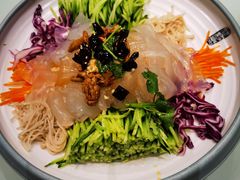 -添福来墨鱼饺子 · 海鲜东北菜(黄浦路店)