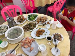 -秋姐美食店(旅游大道店)