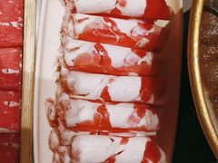 -巴奴毛肚火锅(新街口金鹰店)
