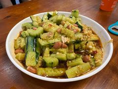 -虾妹纸餐厅