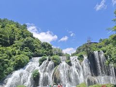 -天河潭旅游度假区