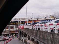 -江杨农产品批发市场
