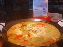 -万达瑞华酒店美食汇自助餐厅(楚河汉街店)