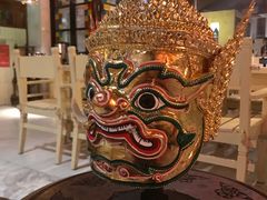 -甘尼仕印度餐厅爵士酒吧(阳春巷店)