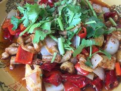 -乐山第一家临江鳝丝(茶坊路店)