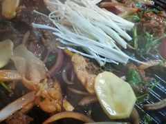 -石记老北京炙子烤肉(松园店)