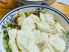 -马茹特色饺子馆