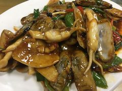 -田源农家饭店·窑鸡王·海鲜(东部湾·融创店)