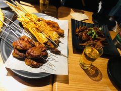 -壹酒贰肉1926·深夜食堂(南京北街店)