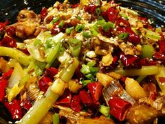 -胡大饭馆 24h(簋街总店)