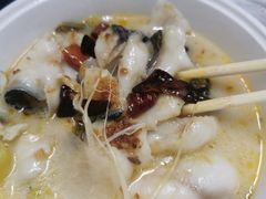 -川里谈·川味小馆(北京路店)