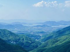 -丹山赤水风景名胜区