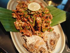 -Ameigo梅果·云贵川bistro(长宁来福士店)