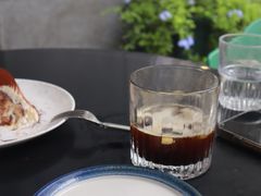 -Be Lived Cafe比例咖啡(摩天轮店)