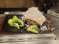 -肉肉大米(金虹桥店)