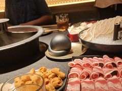 -晓宇重庆火锅(西安荟聚店)