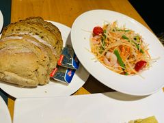 -兰特伯爵西餐厅·啤酒屋(方庄店)