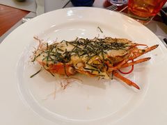 -怡咖啡海鲜自助餐厅(浦东香格里拉店)