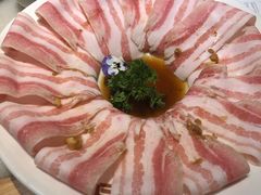 特味酱五花-韩宫宴烤肉·料理(大宁国际店)