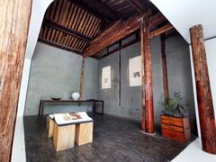 -曲廊院(东四十一条店)