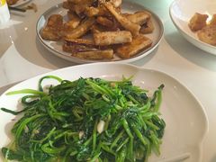 -东方太阳城淮扬餐厅(会所中餐厅店)