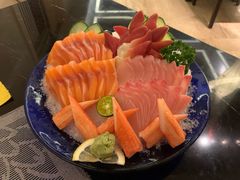 -汕头国际大酒店-牛一町目餐厅