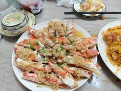 -40号厦门海鲜大排档(中山路店)