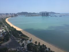 -三亚福朋喜来登酒店·大堂吧