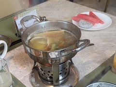 -西安高新希尔顿酒店·咖啡露台西餐厅