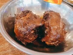 麻辣兔头-双流老妈兔头(总店)
