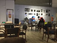 -大地影院(上海南汇店)