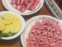 -刘老表·瓦罐汤涮肉(青云谱店)