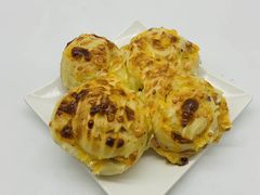 -威利旺卡烘焙西点蛋糕培训(朝阳校区)