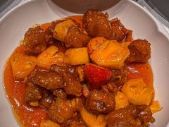 -粤匠·澳门点心粤菜海鲜(澳门半岛店)