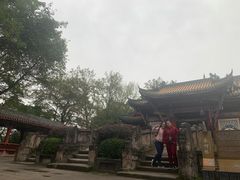 -丰都鬼城名山景区