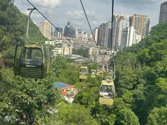 -黔灵山公园