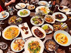 -环球港凯悦 · 享悦中餐厅