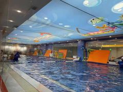 -戊辰亲子游泳俱乐部