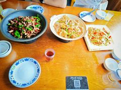 -宴武夷·匠心闽味(印象大红袍店)