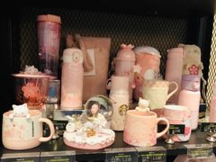 -星巴克(无锡大东方店)